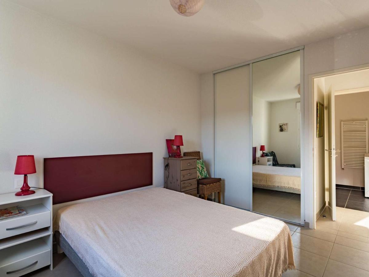 Appartement Moderne A 300M De La Plage Avec Terrasse Et Parking Securise - Fr-1-2-417 Андай Екстер'єр фото